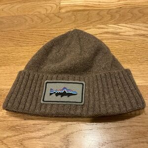 Patagonia Brodeo Beanie